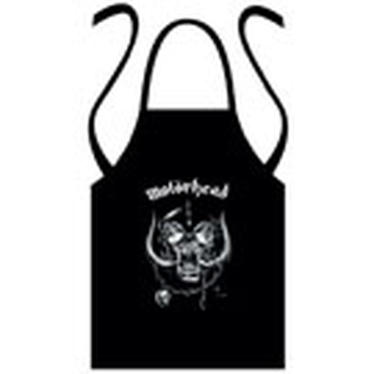Imagen del producto Delantal de cocina Motörhead Logo