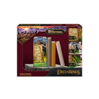 Imagen del producto El Señor de los Anillos Tiny Adventures Book Nook Mini Diorama Minas Tirith 23 cm