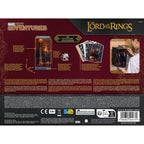 Imagen del producto El Señor de los Anillos Tiny Adventures Book Nook mini diorama Barad-dûr 23 cm