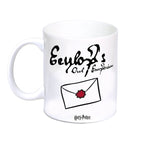 Imagen del producto Harry Potter Taza Hedwig