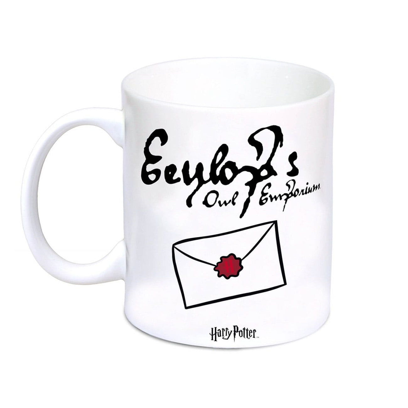 Imagen del producto Harry Potter Taza Hedwig