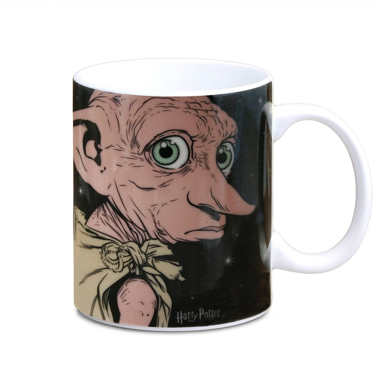 Imagen del producto Harry Potter Taza Dobby