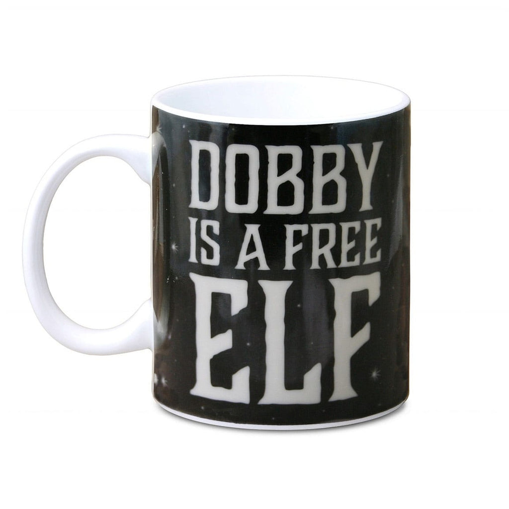 Imagen del producto Harry Potter Taza Dobby