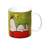 Imagen del producto Peanuts Potter Taza Authentic Peanuts