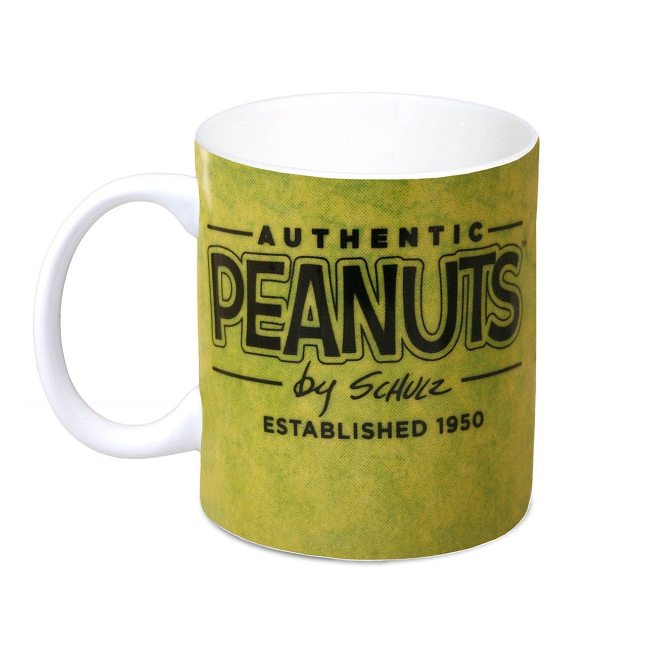 Imagen del producto Peanuts Potter Taza Authentic Peanuts
