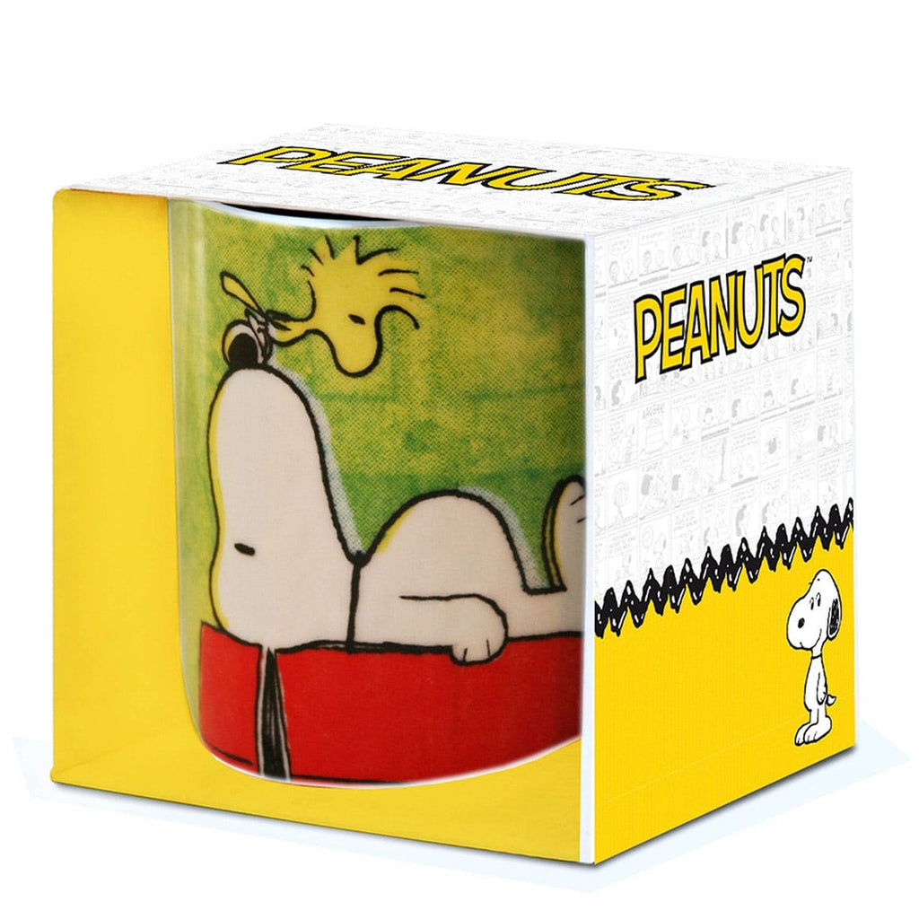 Imagen del producto Peanuts Potter Taza Authentic Peanuts