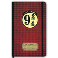 Imagen del producto Harry Potter Cuaderno Plataforma 9 3/4