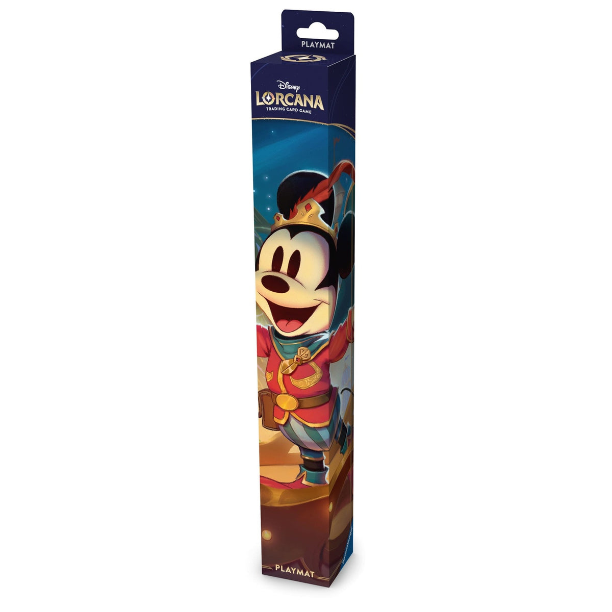 Product image Disney Lorcana TCG Playmat Mickey Mouse