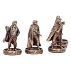 Imagen del producto El Señor de los Anillos - La Comunidad figuras coleccionables set de 5