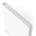 Product image Ultimate Guard Zipfolio 480 24-Pocket Xenoskin - White