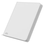 Product image Ultimate Guard Zipfolio 480 24-Pocket Xenoskin - White