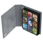 Product image Ultimate Guard Collector's Album Xenoskin Regular - Green