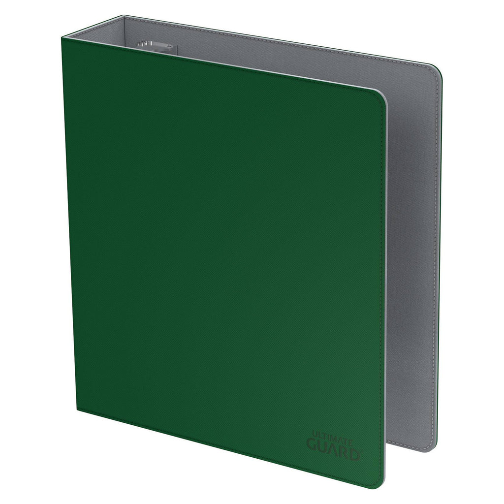 Product image Ultimate Guard Collector's Album Xenoskin Regular - Green