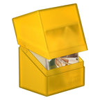 Imagen del producto Ultimate Guard Boulder 80+ - Ámbar