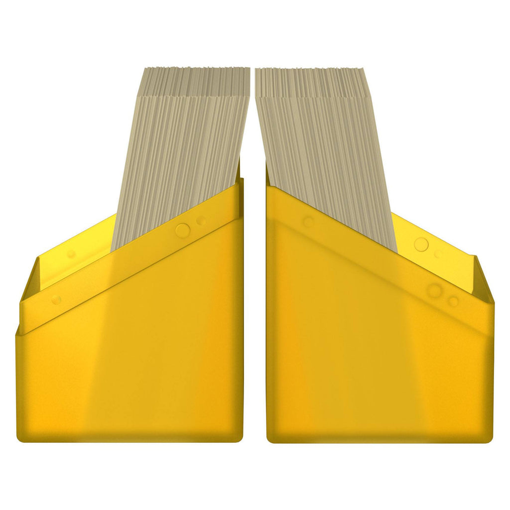 Imagen del producto Ultimate Guard Boulder 80+ - Ámbar