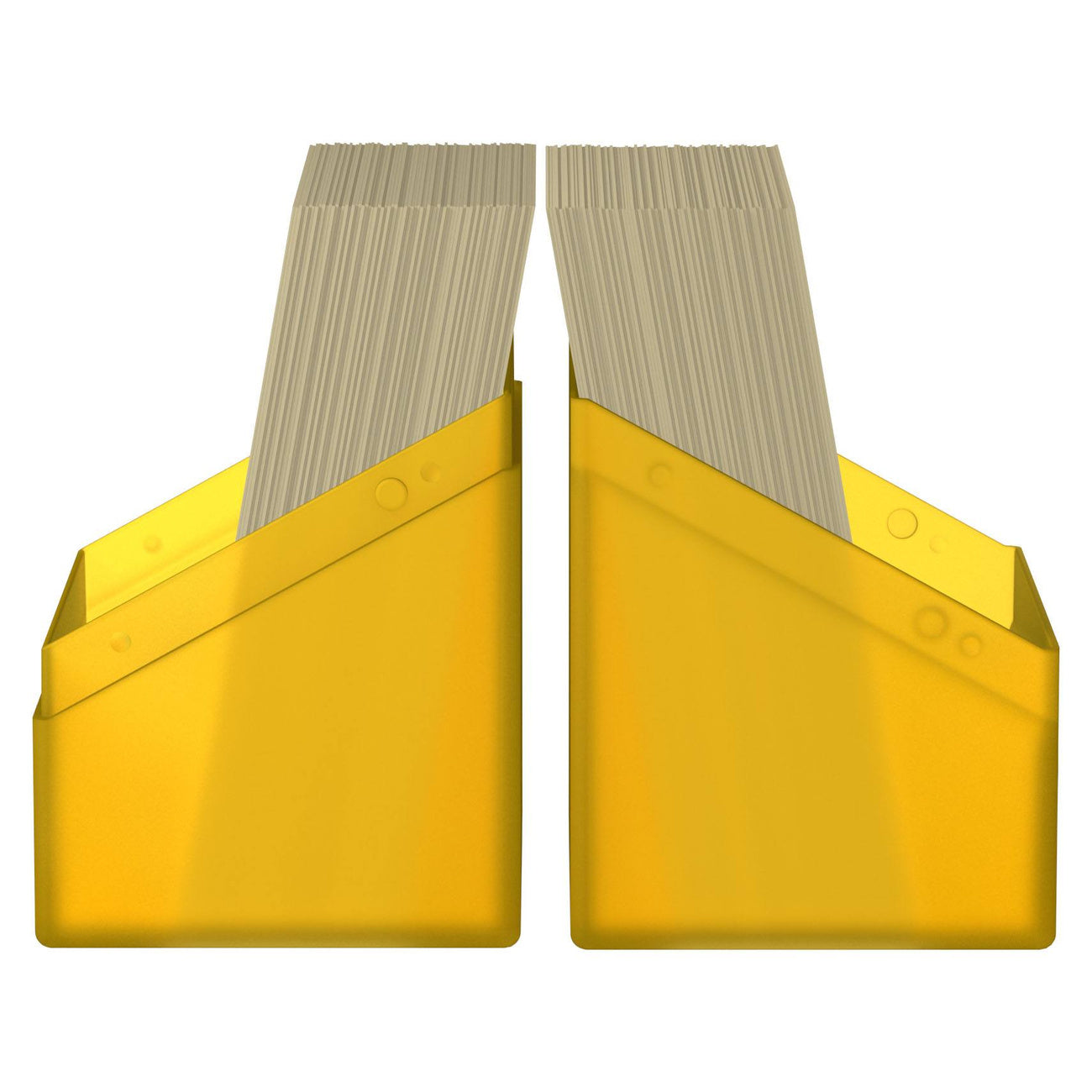 Imagen del producto Ultimate Guard Boulder 80+ - Ámbar