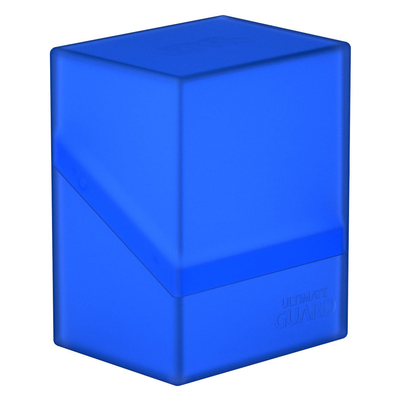 Imagen del producto Ultimate Guard Boulder 80+ - Zafiro