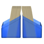 Product image Ultimate Guard Boulder 80+ - Sapphire