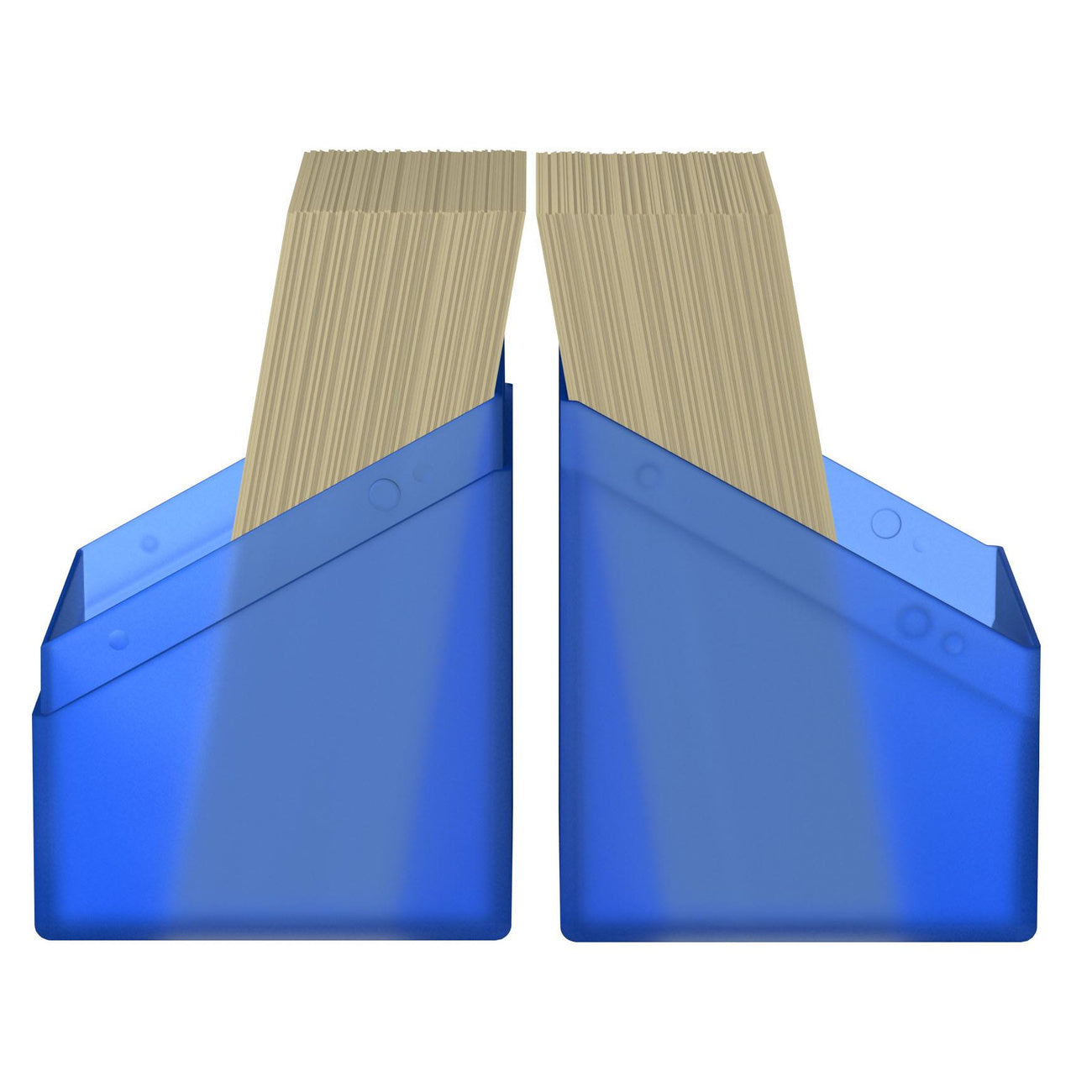 Product image Ultimate Guard Boulder 80+ - Sapphire