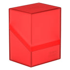 Imagen del producto Ultimate Guard Boulder 80+ - Rubí