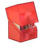 Imagen del producto Ultimate Guard Boulder 80+ - Rubí