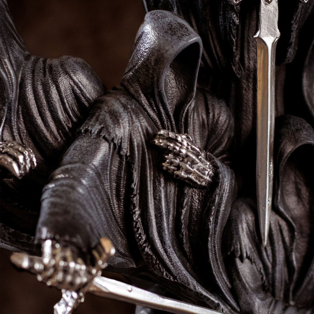 Product image The Lord of the Rings - Ringwraiths Statue