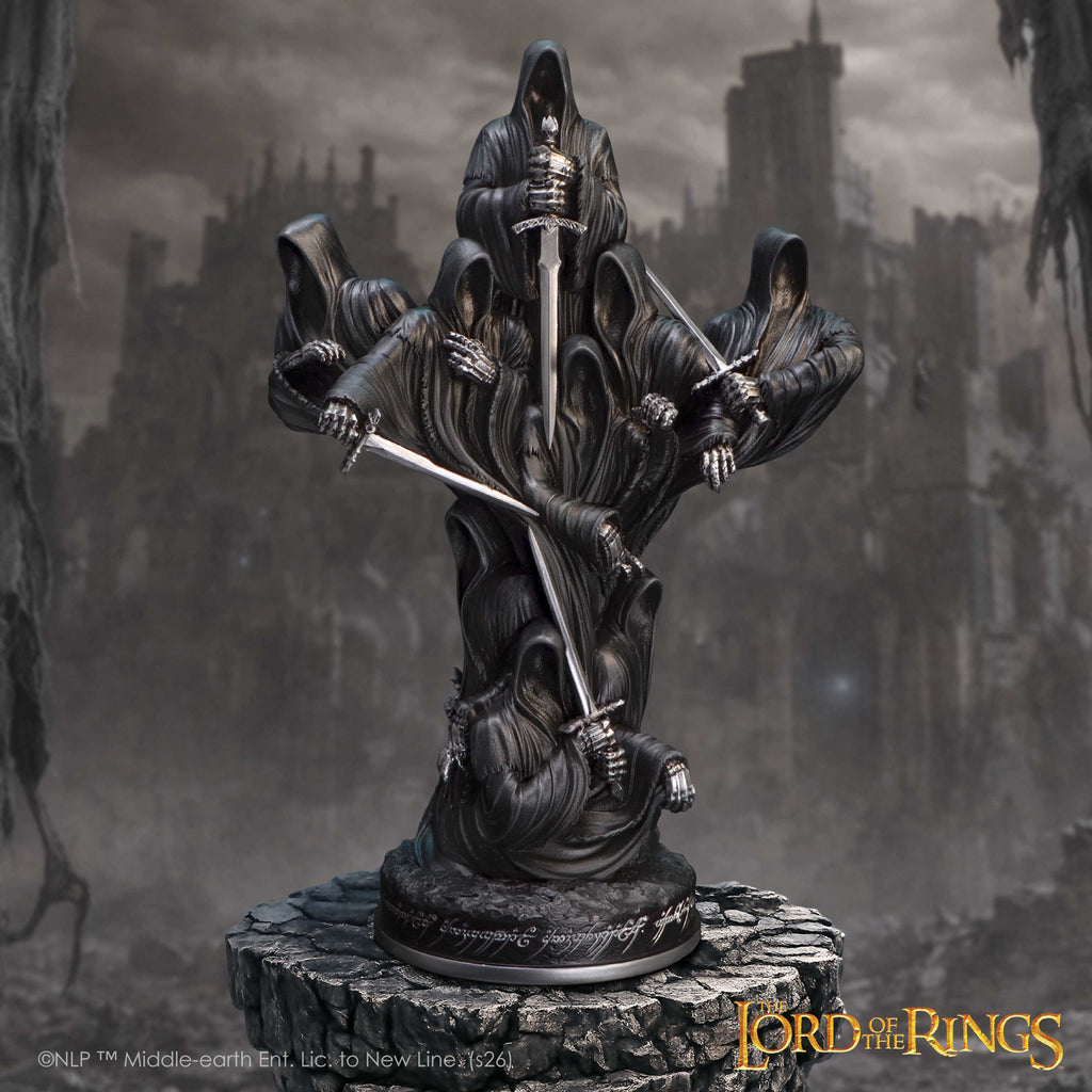 Product image The Lord of the Rings - Ringwraiths Statue