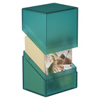 Product image Ultimate Guard Boulder 80+ - Malachite