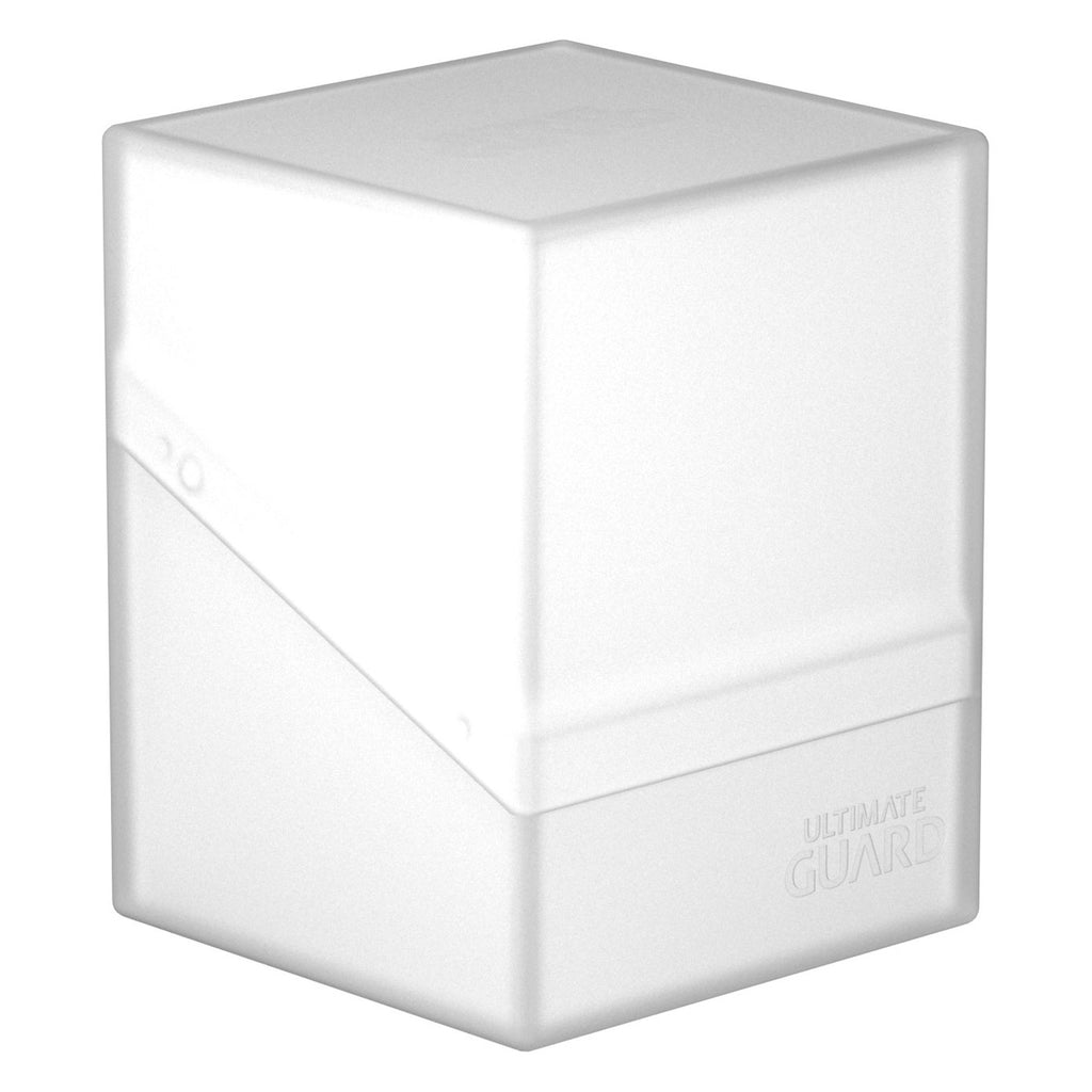 Imagen del producto Ultimate Guard Boulder 100+ - Frosted