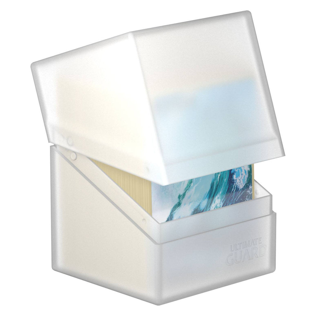 Imagen del producto Ultimate Guard Boulder 100+ - Frosted