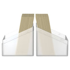 Imagen del producto Ultimate Guard Boulder 100+ - Frosted