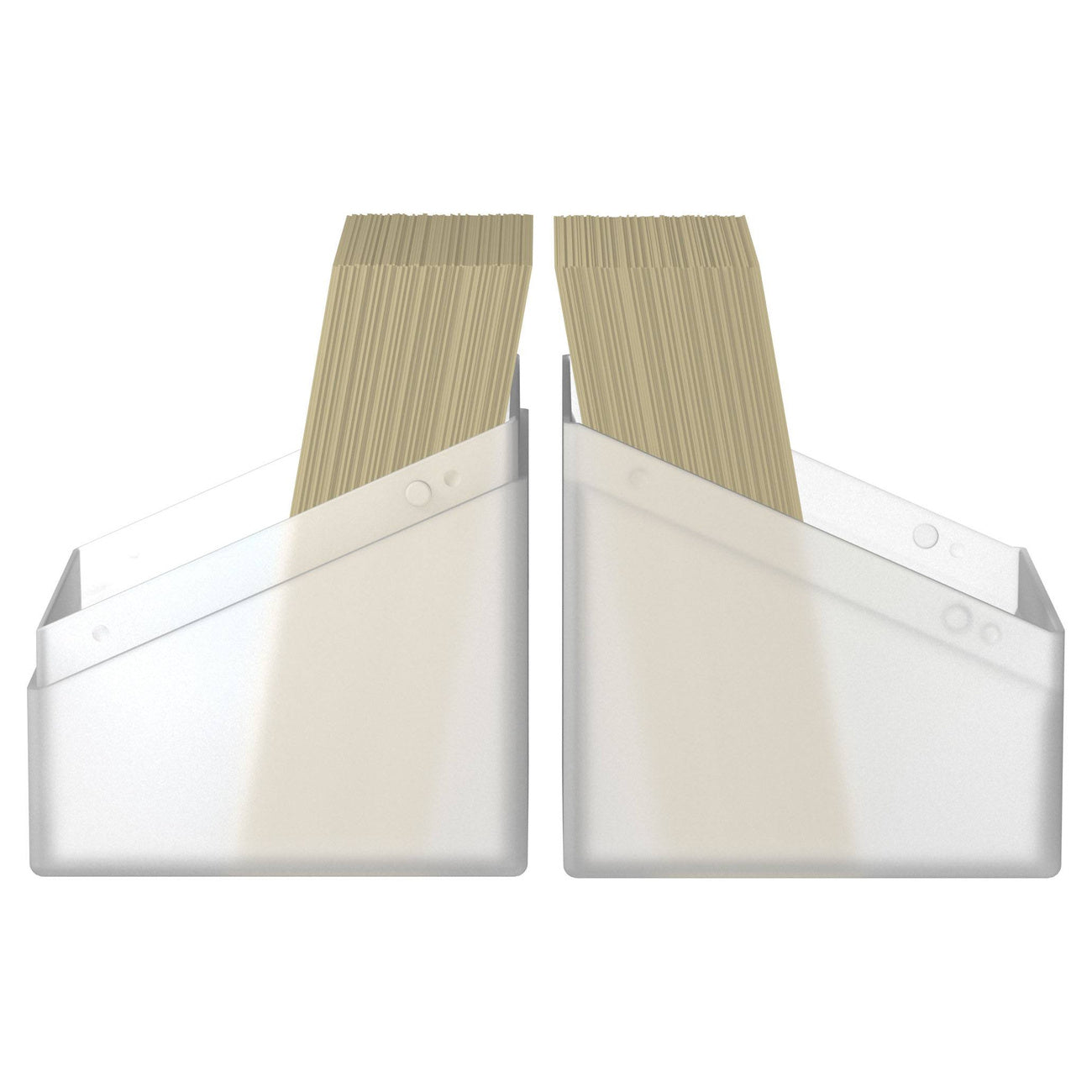 Imagen del producto Ultimate Guard Boulder 100+ - Frosted