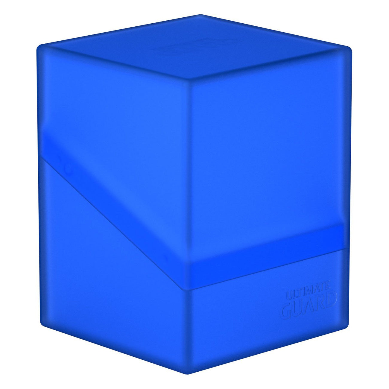 Imagen del producto Ultimate Guard Boulder 100+ - Zafiro