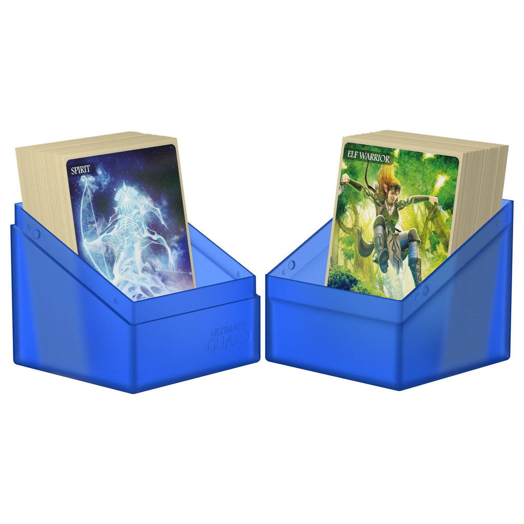 Product image Ultimate Guard Boulder 100+ - Sapphire