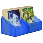 Product image Ultimate Guard Boulder 100+ - Sapphire