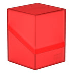 Imagen del producto Ultimate Guard Boulder 100+ - Ruby
