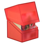 Imagen del producto Ultimate Guard Boulder 100+ - Ruby