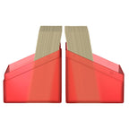 Imagen del producto Ultimate Guard Boulder 100+ - Ruby