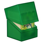 Product image Ultimate Guard Boulder 100+ - Emerald