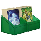 Product image Ultimate Guard Boulder 100+ - Emerald