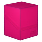 Imagen del producto Ultimate Guard Boulder 100+ - Rodonita