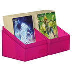 Imagen del producto Ultimate Guard Boulder 100+ - Rodonita