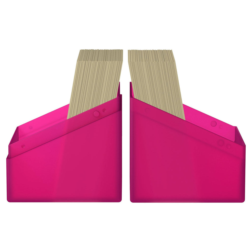 Imagen del producto Ultimate Guard Boulder 100+ - Rodonita