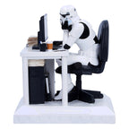 Product image Original Stormtrooper - Slave to the Wage Diorama