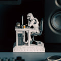 Product image Original Stormtrooper - Slave to the Wage Diorama
