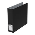 Imagen del producto Álbum de coleccionista Ultimate Guard Xenoskin QuadRow - Negro