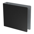 Imagen del producto Álbum de coleccionista Ultimate Guard Xenoskin QuadRow - Negro