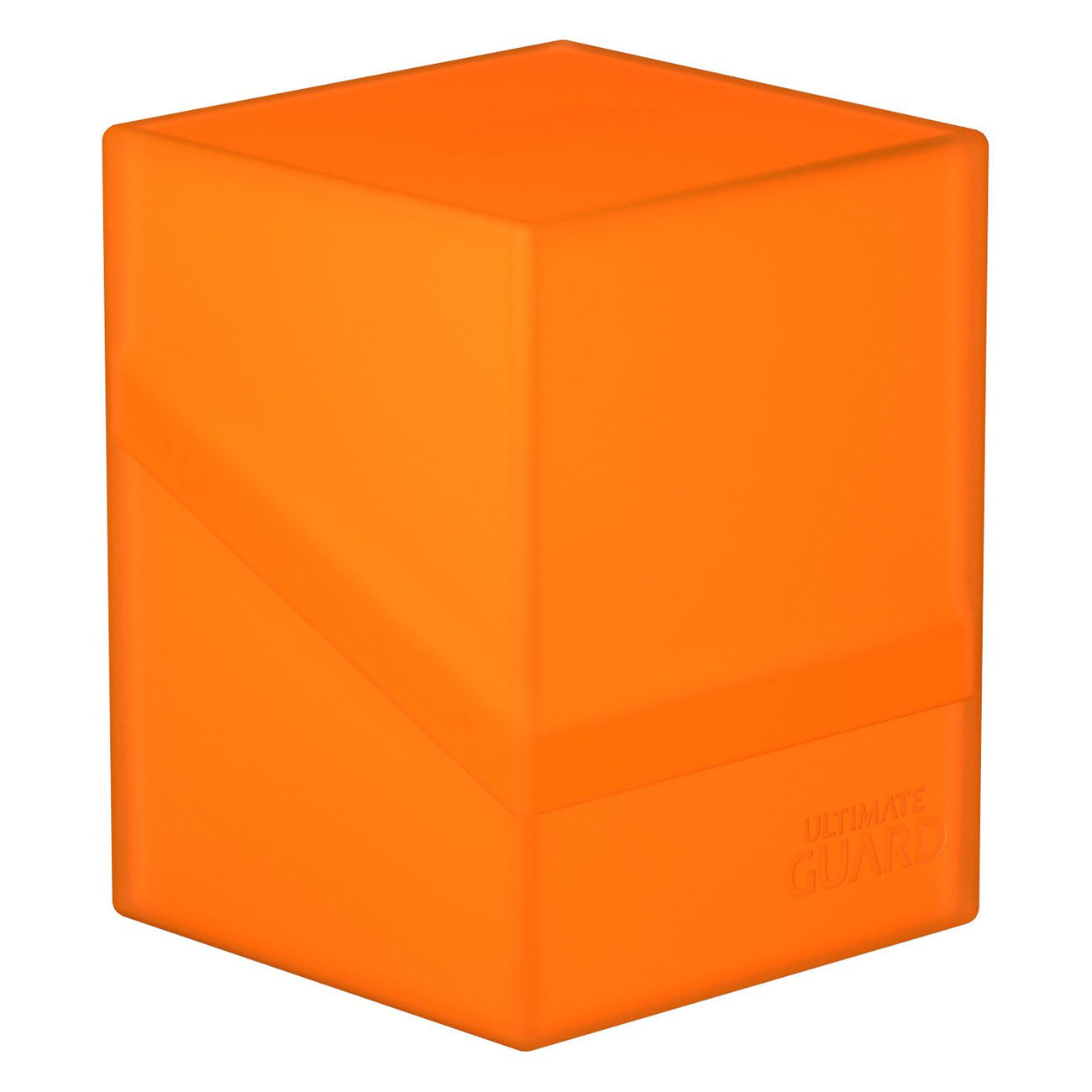 Imagen del producto Ultimate Guard Boulder 100+ - Poppy Topaz