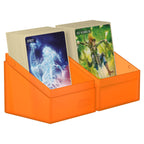 Imagen del producto Ultimate Guard Boulder 100+ - Poppy Topaz