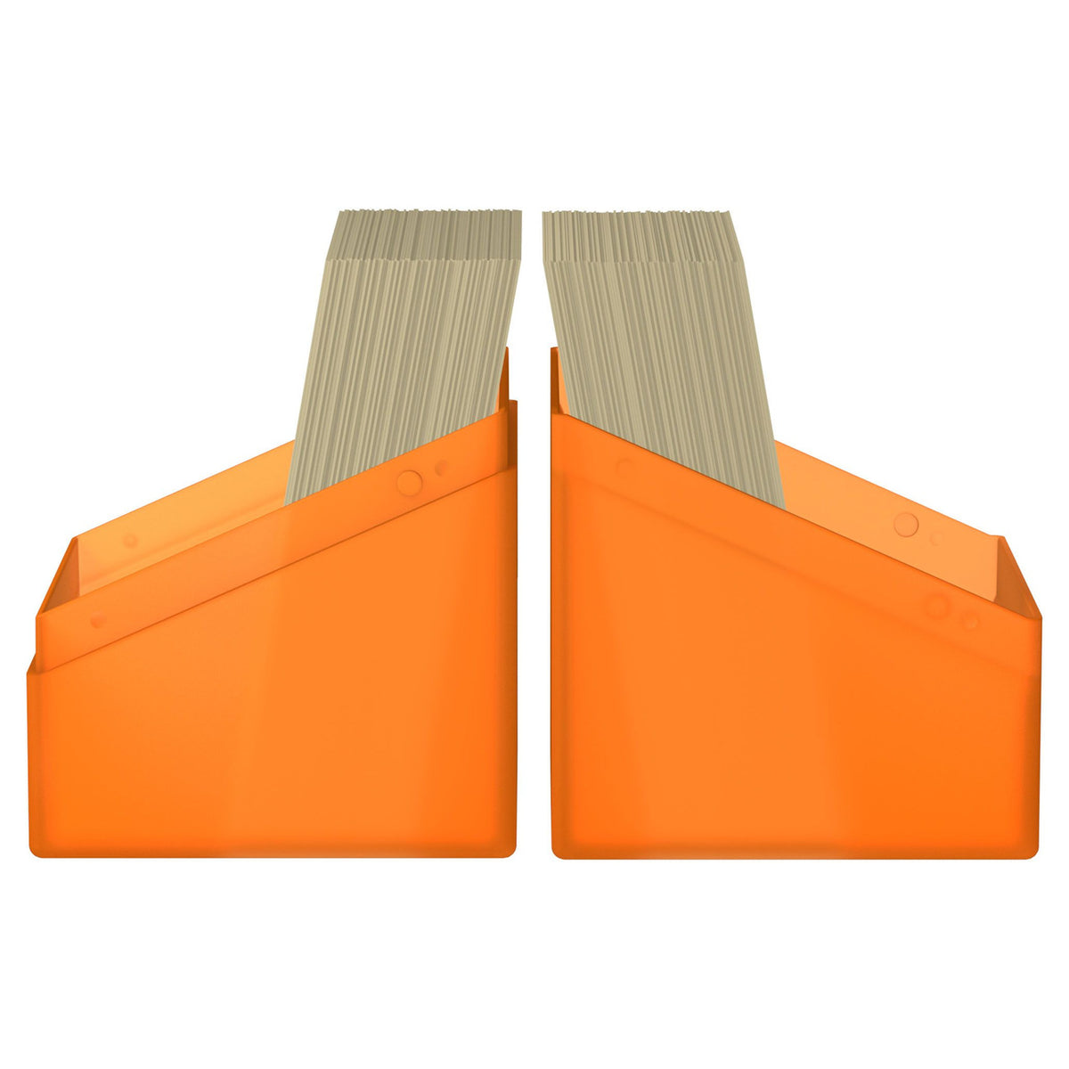 Imagen del producto Ultimate Guard Boulder 100+ - Poppy Topaz